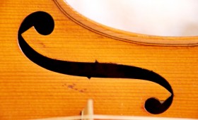 Violin, Brenton (Mirecourt)