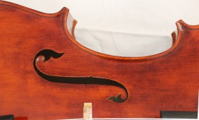 Cello, James Reck