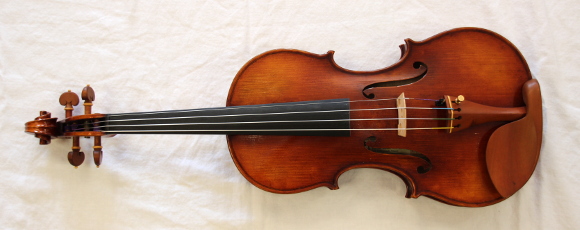 Zhu.Violin1