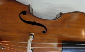 Bass, Lowendahl